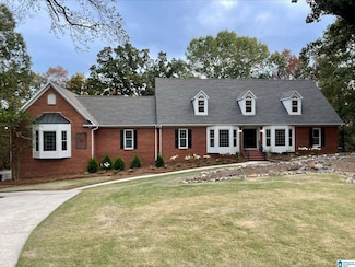 219 Highgate Hill Rd, Indian Springs, AL 35124