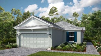 4676 Garofalo Rd, Wesley Chapel, FL 33543