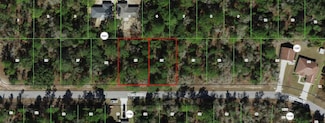 3059 W Eunice Dr, Citrus Springs, FL 34433