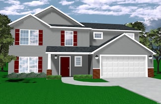 561 Calabria Way, Fort Wayne, IN 46814