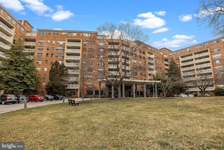 7900 Old York Rd Unit 711B, Elkins Park, PA 19027