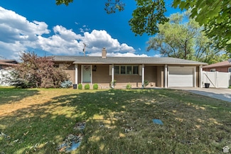 954 N 100 E, American Fork, UT 84003