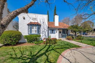 2700 Florence Place, Sacramento, CA 95818
