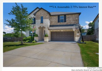 2246 Tiptop Ln, San Antonio, TX 78253