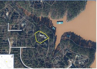 212 Spyglass Ct, Mc Cormick, SC 29835