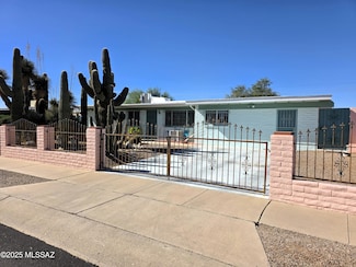 4420 S Dogwood Ave, Tucson, AZ 85730