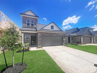 4226 Wind Swell Ln, South Houston, TX 77053