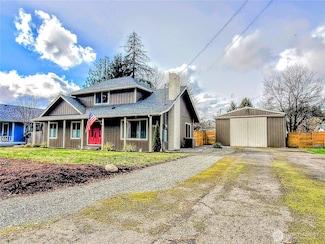 269 Mcarthur St S, Tenino, WA 98589