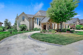 7095 S Pear Blossom Way, Meridian, ID 83642