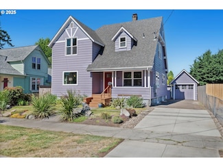 315 SE Davis St, McMinnville, OR 97128