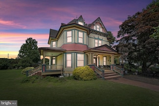 138 Adams St, Delaware City, DE 19706