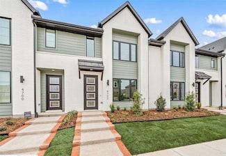 4702 Smokey Quartz Ln, Arlington, TX 76005