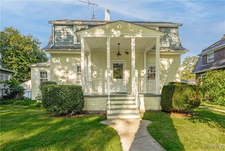 184 58th St, Niagara Falls, NY 14304