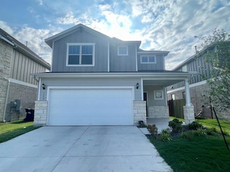 148 Bennington Dr, Andice, TX 78628