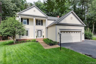 9288 Jordans Journey Ct, Mechanicsville, VA 23116