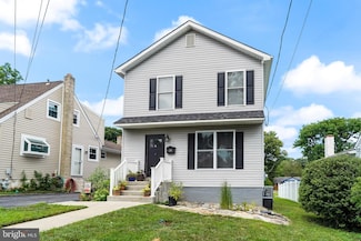 28 Georgetown Ave, Wilmington, DE 19809