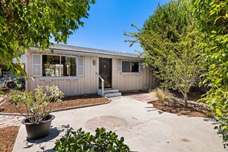 2200 Carlton Way, Santa Barbara, CA 93109