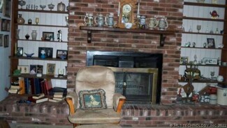 243 Sinclair St, Healdton, OK 73438