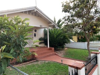 1471 Gaviota Ave, Long Beach, CA 90813