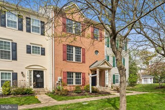 115 Bramblebush Ln, Laurel, MD 20724