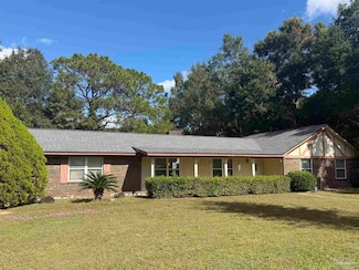 4112 Croydon Rd, Pensacola, FL 32514