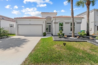 4940 SW 163rd Ave, Miramar, FL 33027