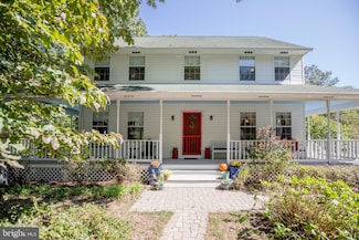 6885 Bayberry Crossing, Owings, MD 20736