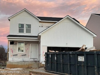 8311 Fairmount Rd, Louisville, KY 40291