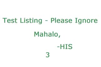 2805 Ualena St, Honolulu, HI 96819