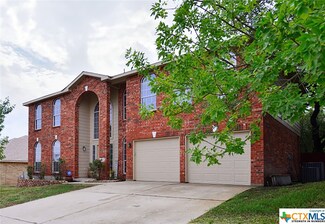 718 Cattail Cir, Harker Heights, TX 76548