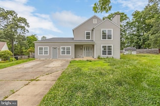 4778 Jaybird Ct, Waldorf, MD 20603