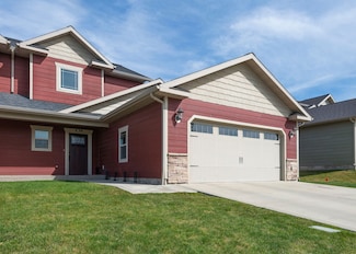 214 Northgate Loop Unit B, Helena, MT 59602