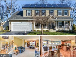 1719 Canal Clipper Ct, Point of Rocks, MD 21777