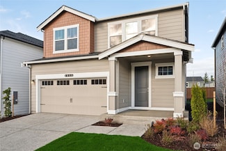 2243 Trailside Dr NE Unit 80, Olympia, WA 98516