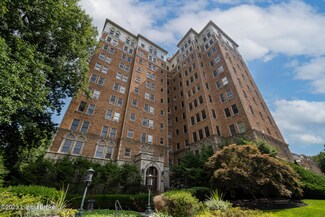 2140 Bonnycastle Ave Unit 5E, Louisville, KY 40205