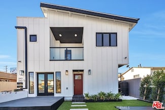 3141 S Halm Ave, Los Angeles, CA 90034