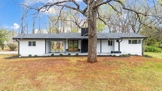 1761 Old Farm Rd, Lynchburg, VA 24503