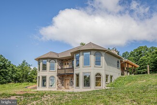2438 Bittinger Rd, Swanton, MD 21561