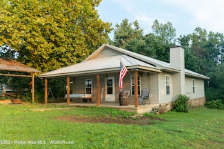 12 Dover Rd, Haleyville, AL 35565