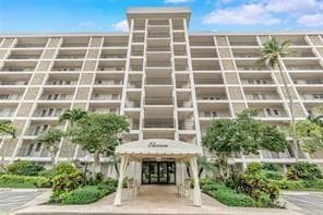 3200 N Palm Aire Dr Unit 705, Pompano Beach, FL 33069