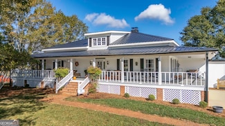 818 Corinth Five Points Rd, Buchanan, GA 30113