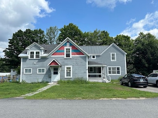 10 Hawthorne St, Plymouth, NH 03264