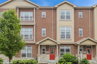 6825 179th St, Tinley Park, IL 60477