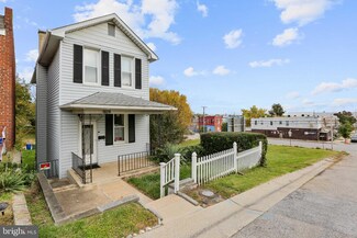 1524 Hazel St, Curtis Bay, MD 21226