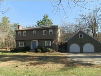 80 Holden Rd, Paxton, MA 01612