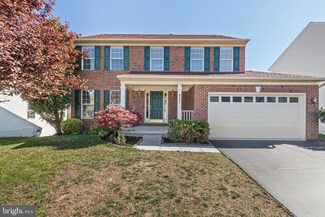 9407 Sonia Ct, Manassas Park, VA 20111