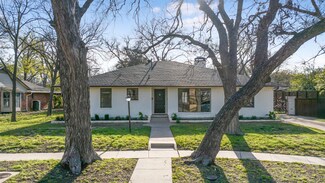 2629 S Glenbrook Dr, Garland, TX 75041