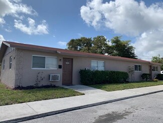 1501 S K St, Lake Worth, FL 33460