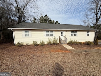 1820 N Ridge Dr Unit A, Milledgeville, GA 31061