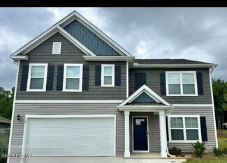 169 Kite Cir NE Unit Lot 612, Bolivia, NC 28422
